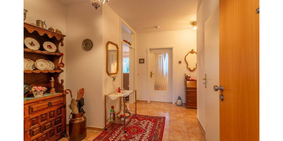 Etagenwohnung Stuhr Moordeich - 2 Zimmer, 72 m&sup2;, 250.000&euro; | Angebot:25192652