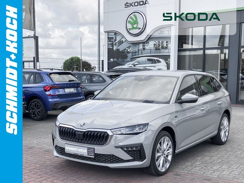 Skoda Scala 2.999 km 31.950 € Bremen 28201
