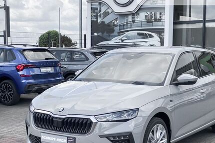 Skoda Scala 3.252 km 29.950 € Bremen 28201