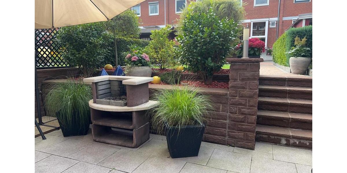 Reihenhaus Bremen Osterholz - 5 Zimmer, 130 m&sup2;, 399.000&euro; | Angebot:26138199