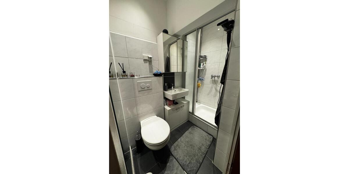 Dachgeschoßwohnung Bremen Neustadt - 2.5 Zimmer, 59 m&sup2;, 495&euro; | Angebot:25225049