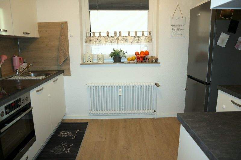 Etagenwohnung Delmenhorst Bungerhof - 2 Zimmer, 57 m&sup2;, 625&euro; | Angebot:26629509