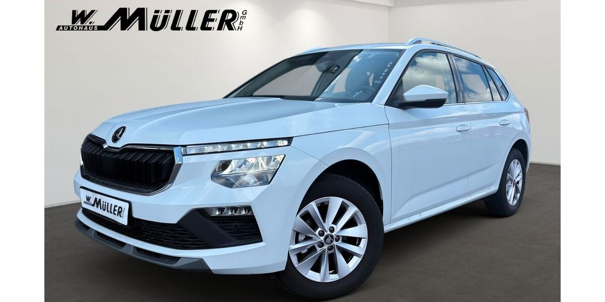 Skoda Kamiq 12.900 km 24.990 &euro; Delmenhorst 27755