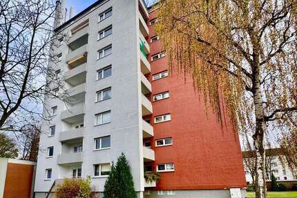 Wohnung Achim - 2 Zimmer, 58 m&sup2;, 119.000&euro; | Angebot:24175015