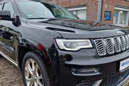 Jeep Grand Cherokee 210.950 km 18.900 &euro; Bremen 28259