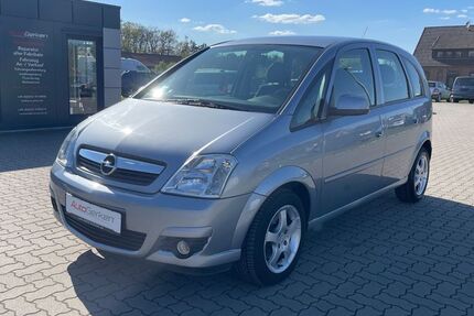 Opel Meriva 82.402 km 5.444 &euro; Martfeld 27327