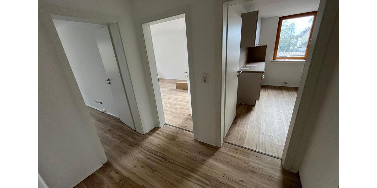 Etagenwohnung Bremen Huchting - 1.5 Zimmer, 52 m&sup2;, 670&euro; | Angebot:26057545