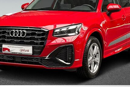 Audi Q2 3.792 km 33.430 € Bremen 28207