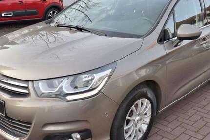 Citroen C4 159.800 km 6.980 &euro; Lilienthal 28865