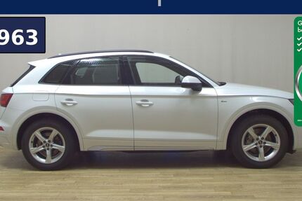Audi Q5 203.730 km 25.250 € Bremen / Arsten 28279