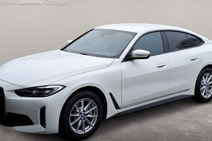 BMW i4 20.165 km 36.504 &euro; Bremen 28279
