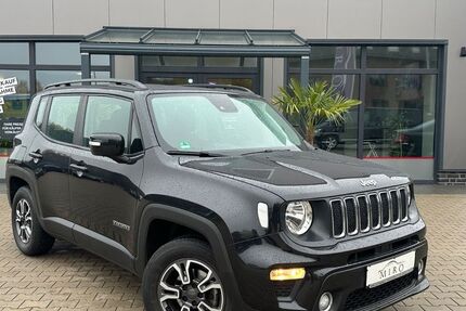 Jeep Renegade 50.000 km 12.999 &euro; Delmenhorst 27755