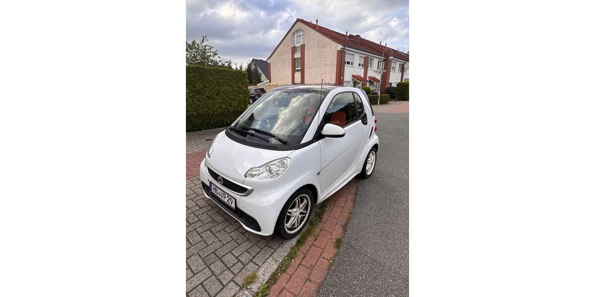 Smart ForTwo 125.000 km 4.250 &euro; Bremen 28279