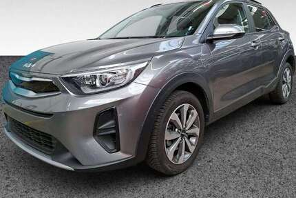 Kia Stonic 8.415 km 19.680 &euro; Bremen 28357