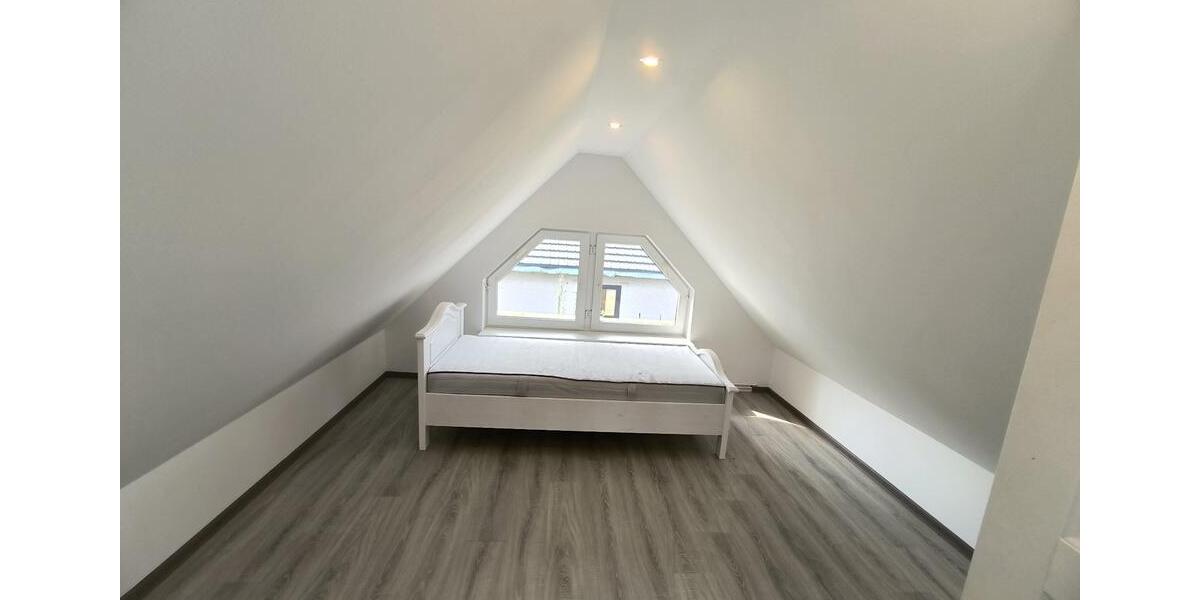 Einfamilienhaus Hambergen - 4 Zimmer, 76 m&sup2;, 119.000&euro; | Angebot:26425457