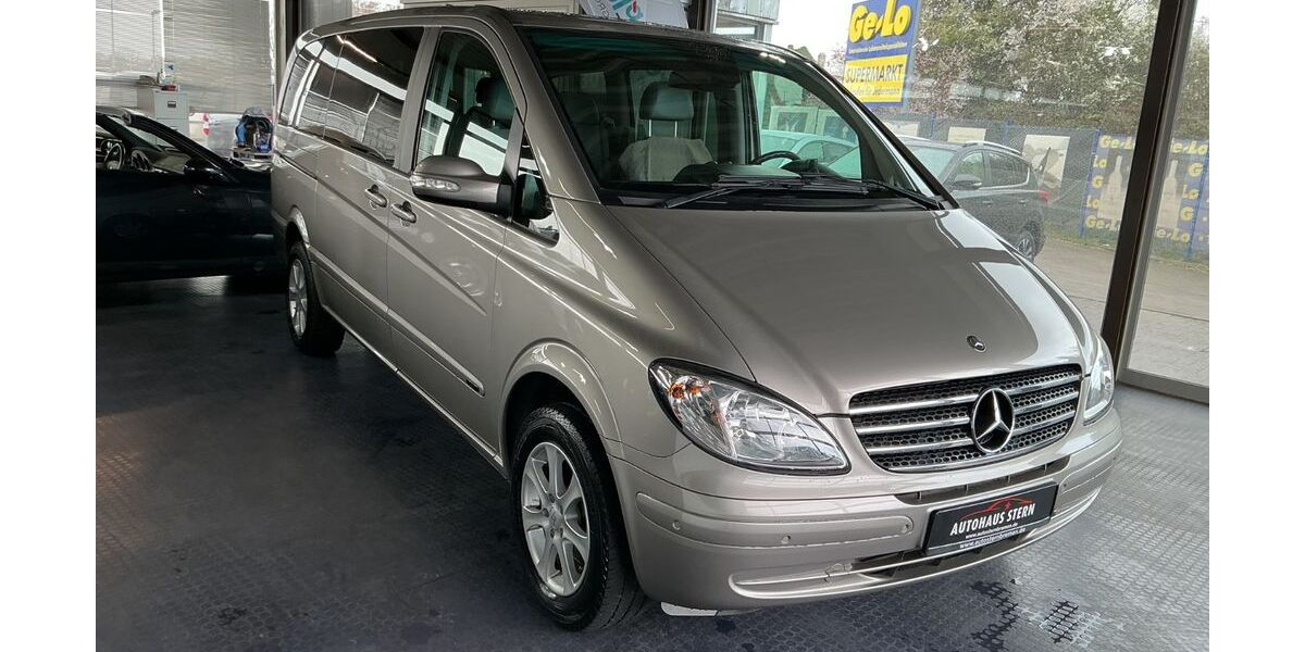 Mercedes-Benz Viano 170.400 km 17.300 &euro; Bremen 28201