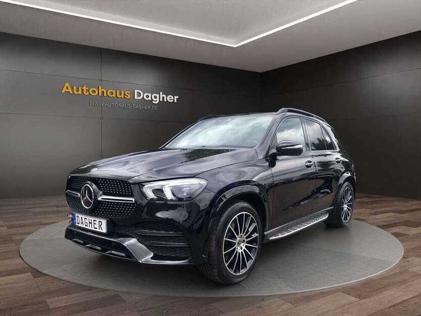 GLE 450