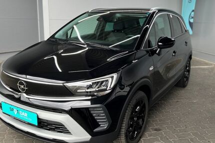 Opel Crossland (X) 9.566 km 26.690 &euro; Lilienthal 28865