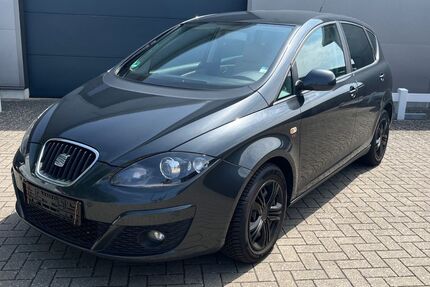 Seat Altea 231.570 km 3.999 &euro; Ganderkesse 27777