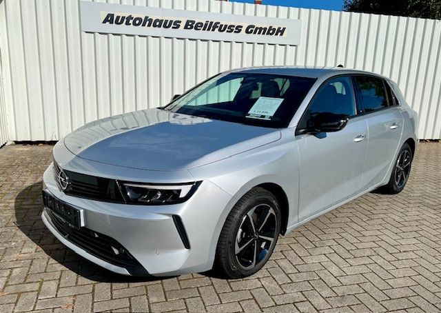 Astra