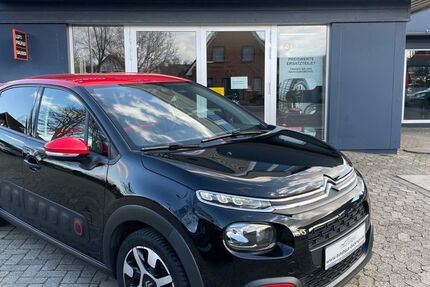 Citroen C3 37.500 km 11.490 &euro; Worpswede 27726