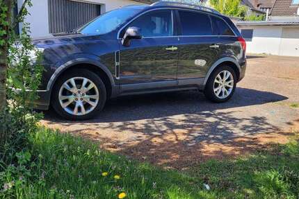 Opel Antara 240.000 km 5.199 &euro; Bremen 28309