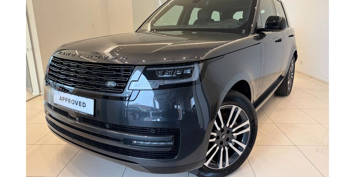 Land Rover Range Rover 16.250 km 136.980 &euro; Bremen 28329