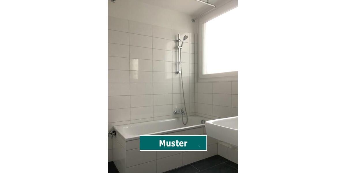 Etagenwohnung Bremen Gröpelingen - 4 Zimmer, 88 m&sup2;, 749&euro; | Angebot:26481366