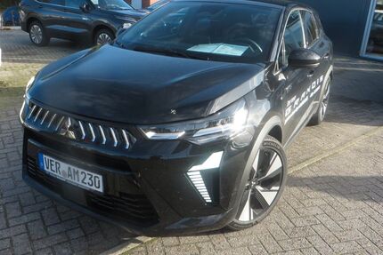 Mitsubishi Grandis 2.123 km 34.990 &euro; Achim-Baden 28832