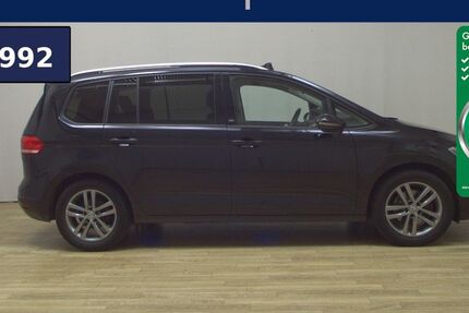 VW Touran 170.856 km 10.580 &euro; Bremen / Arsten 28279