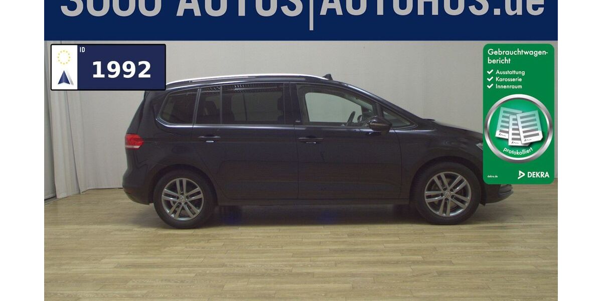 VW Touran 170.856 km 10.580 &euro; Bremen / Arsten 28279