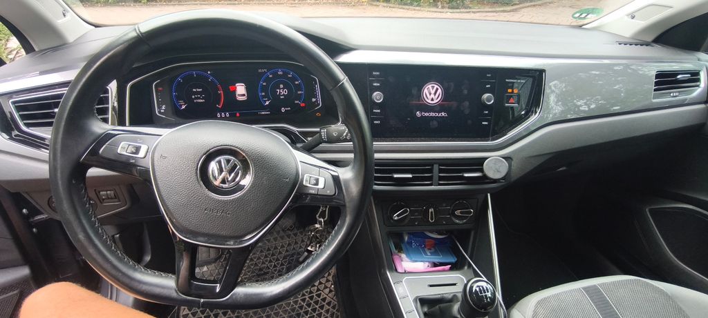 VW Polo 112.000 km 13.999 &euro; Schwanewede 28790