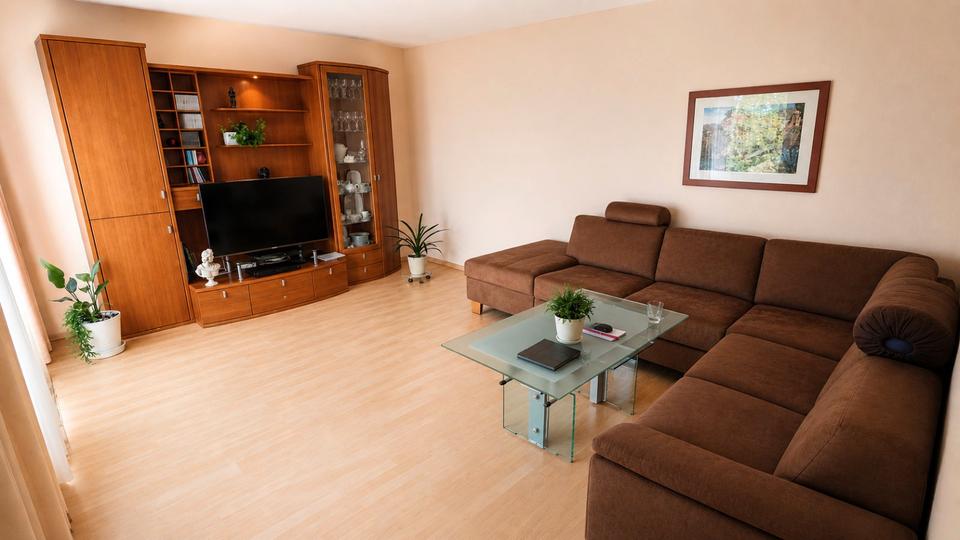 Maisonettenwohnung Bremen Osterholz - 4.5 Zimmer, 97 m&sup2;, 245.000&euro; | Angebot:26955744
