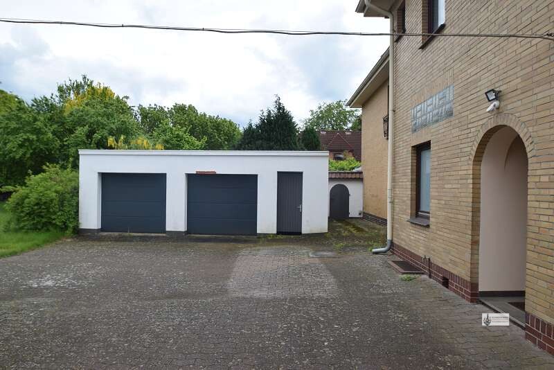 Modernes Bürogebäude Möbliert mit großer Lagerhalle und Carport mit Stellplätzen - Gewerbeobjekt Stuhr / Seckenhausen Seckenhausen | Angebot:26844641