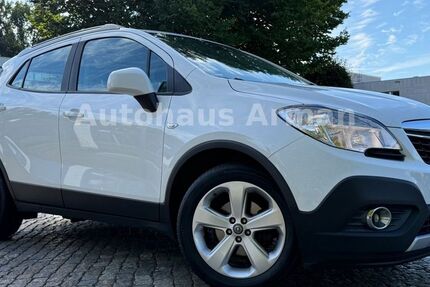 Opel Mokka 239.400 km 5.990 € Bremen 28329