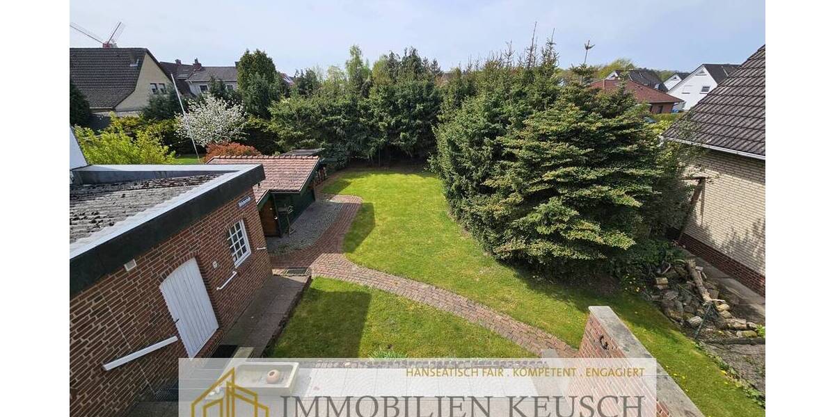 Einfamilienhaus Langwedel / Etelsen Etelsen - 4 Zimmer, 93 m&sup2;, 235.000&euro; | Angebot:26474715