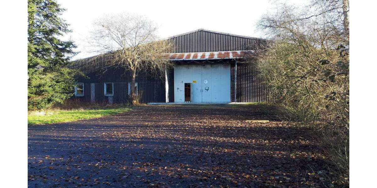 Gewerbeobjekt Elsfleth - 354.000&euro; | Angebot:26246294