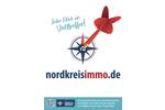 Etagenwohnung Bassum - 3 Zimmer, 88 m&sup2;, 800&euro; | Angebot:26887008