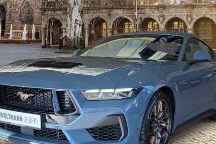 Ford Mustang 1.500 km 58.490 &euro; Bremen - Nord 28757