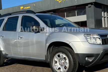 Dacia Duster 99.990 km 6.490 &euro; Bremen 28329