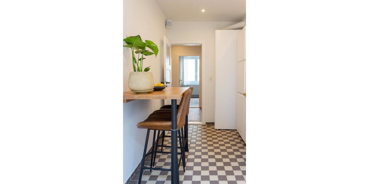 Hochparterre Bremen Östliche Vorstadt - 2 Zimmer, 44 m&sup2;, 1.250&euro; | Angebot:26694607