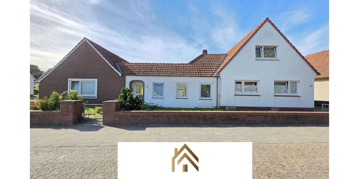 Einfamilienhaus Delmenhorst Bungerhof - 7 Zimmer, 160 m&sup2;, 319.900&euro; | Angebot:22922626