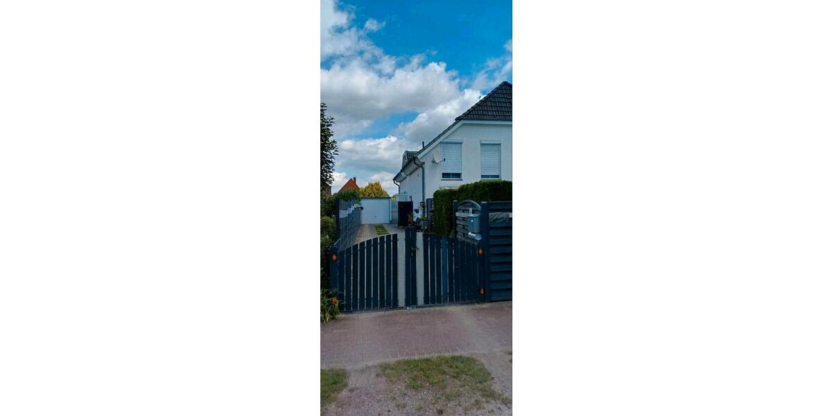 Doppelhaushälfte Syke - 4 Zimmer, 110 m&sup2;, 279.000&euro; | Angebot:26926939