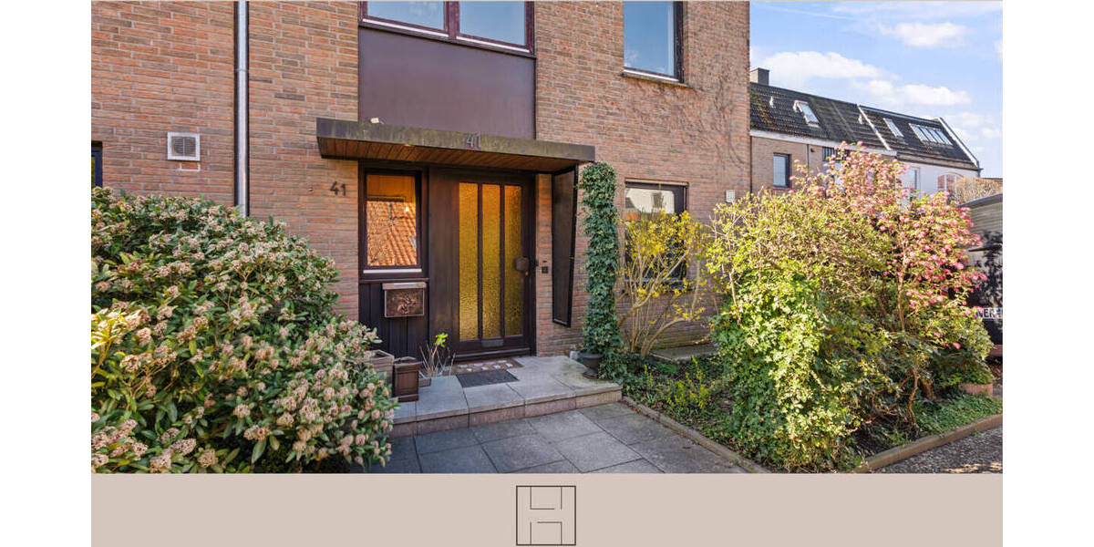 Reihenmittelhaus Achim - 4 Zimmer, 145 m&sup2;, 1.500&euro; | Angebot:26128823