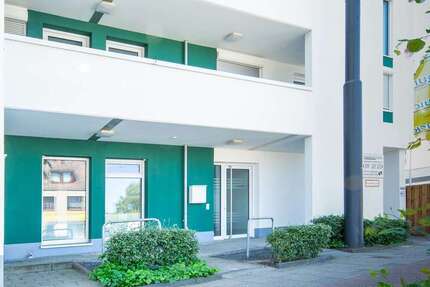 Wohnung Bremen / Hemelingen Hemelingen - 1 Zimmer, 38 m&sup2;, 149.000&euro; | Angebot:26748770