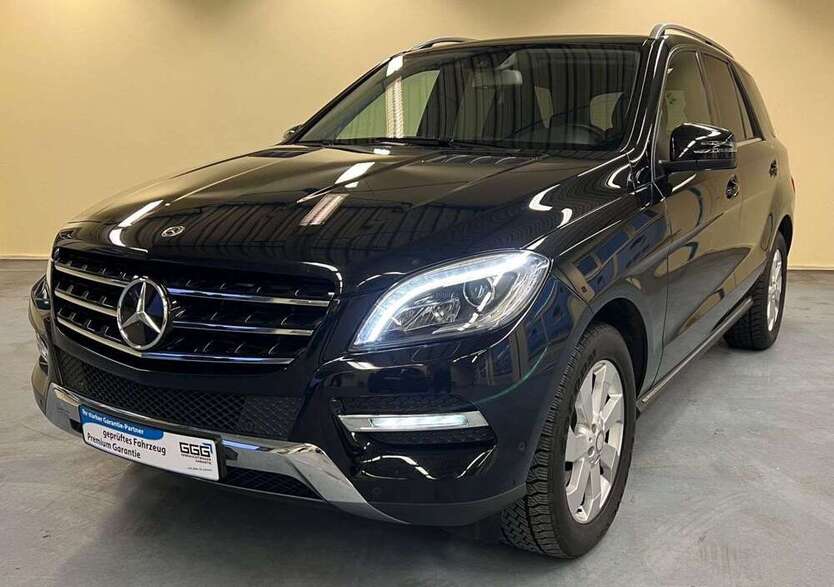 ML 350