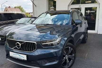 Volvo XC40 89.443 km 25.490 &euro; Bremen 28719
