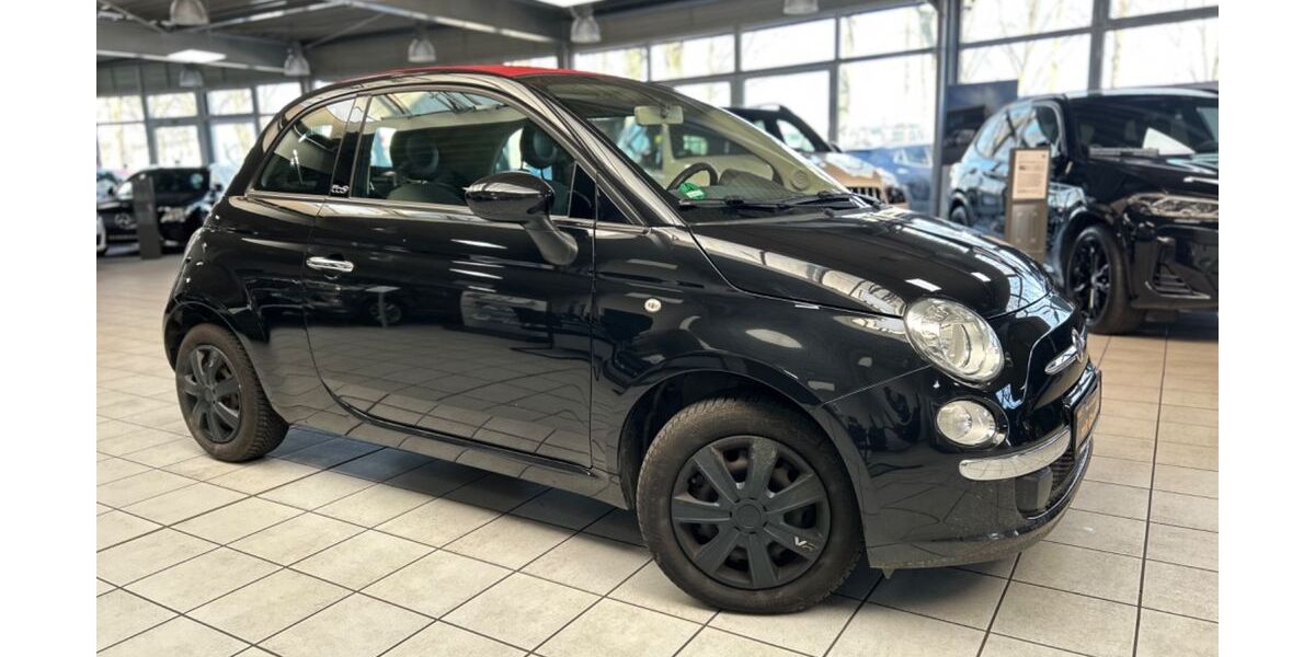 Fiat 500 90.000 km 5.990 &euro; Bremen 28207