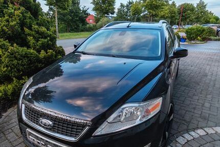 Ford Mondeo 245.000 km 1.700 &euro; Stuhr 28816