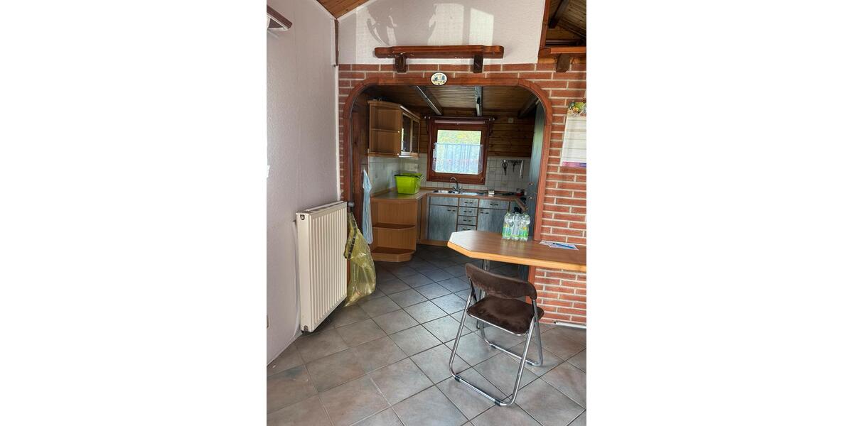 Einfamilienhaus Osterholz-Scharmbeck Scharmbeck - 2 Zimmer, 40 m&sup2;, 65.000&euro; | Angebot:27217622